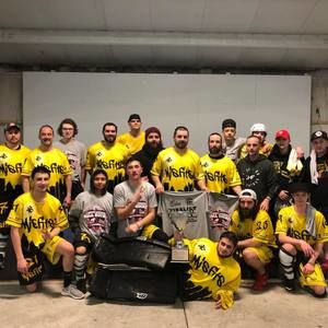 Meet your Posher, Justin